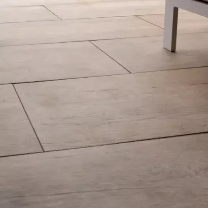 Ceradin Wood 120x40x2 Driftwood Brown