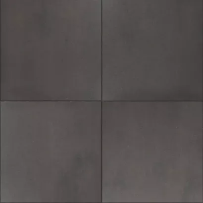 Serenio 60x60x4 Donker bruin nuance