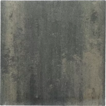 Serenio 60x60x4 Donker grijs nuance