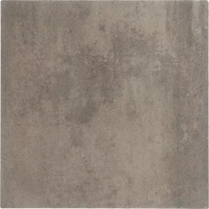 Serenio 60x60x4 Midden grijs nuance