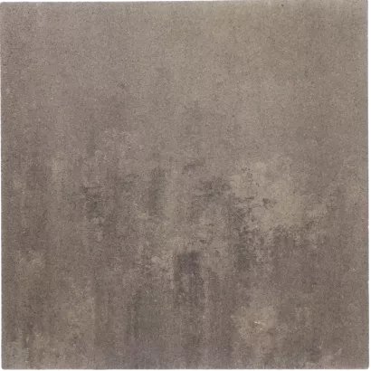 Serenio 60x60x4 Midden grijs nuance