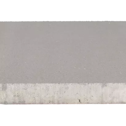 Furora+ 60x60x4,4 Silver