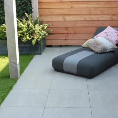 Furora+ 60x60x4,4 Champagne Bronze