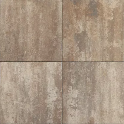 Furora+ 60x60x4,4 Light Bronze