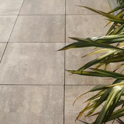 Furora+ 60x60x4,4 Light Bronze