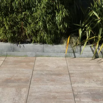 Furora+ 60x60x4,4 Light Bronze