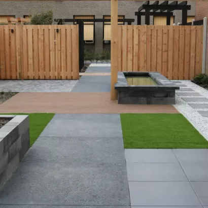 Wallblock New 15x15x60 Zeeuws Bont