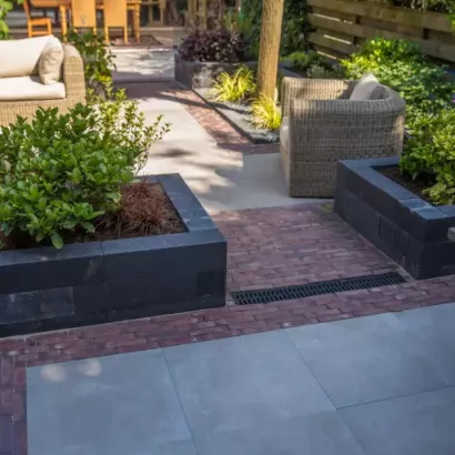 Rustiek Dikformaat UDF60 Ruston