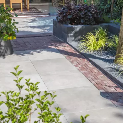 Rustiek Dikformaat UDF60 Ruston