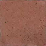 Schellevis Oudhollands Tegel 20x20x5 Roodbruin