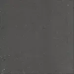 Carré 50x50x5cm Nero