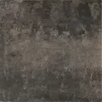 Carré 50x50x5cm Nero Piétra