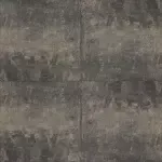 Carré 50x50x5cm Nero Piétra