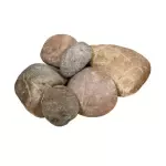 Duitse Moräne 10-30cm mini gaasmand 740 kg