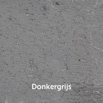 Wedox CMX 250 Cementgebonden voegmortel 25 kg Donkergrijs