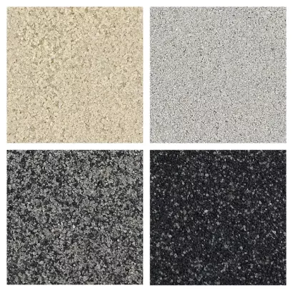 Wedox LMX 125 1K voegmortel 12,5 kg Zilvergrijs