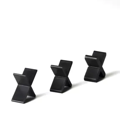 Wedox Voegkruisjes afbreekbaar 3 x 19 x 55 mm