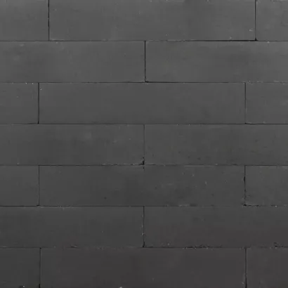 Wallblock New 12x12x60 Antraciet