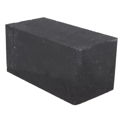 Wallblock New 15x15x30 Antraciet