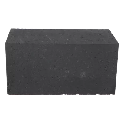 Wallblock New 15x15x30 Antraciet