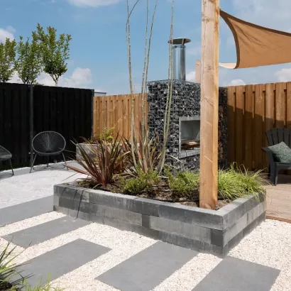 Wallblock New 12x10x60 Zeeuws Bont