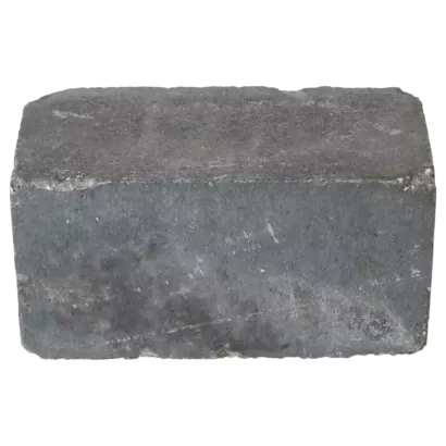 Wallblock Old 15x15x30 Antraciet