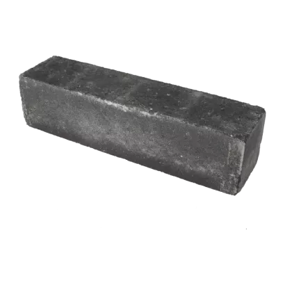 Wallblock Old 15x15x60 Antraciet