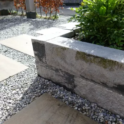 Wallblock Split 12x15x60 Zeeuws Bont