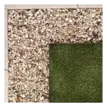 Limburgs Wit Grind 8-16mm 25kg