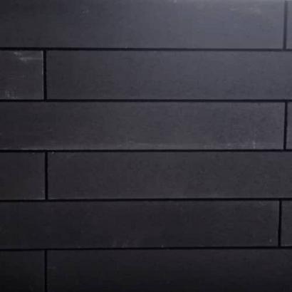 Linia Excellence 10x15x60 cm Nero