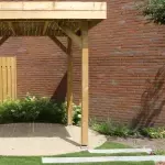 Dolomiet/Gravier d'Or 0-5mm BB (1m3 1800kg)