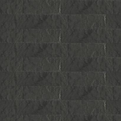 Linia Excellence Rockface 10x15x60 cm Nero