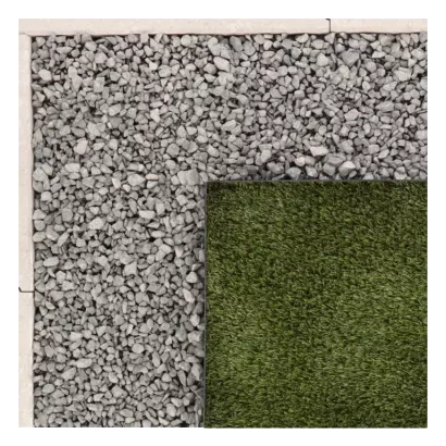 Basalt Split 8-11mm 25kg