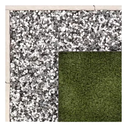 Zebra Split 9-12mm 25kg