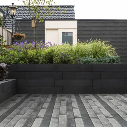 Lungo Smook 31,5x10,5x8cm