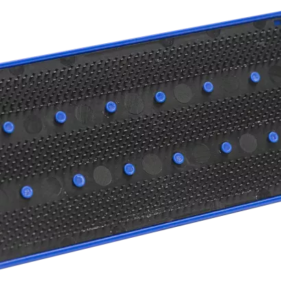 HMK - Handpadhouder 11,5x25cm