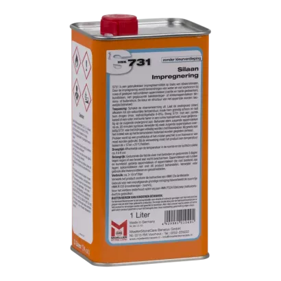 HMK S731 - Silaan impregnering - PRO  - 1Ltr