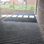 Hydro Lineo 30x10x8 nok 00 antraciet