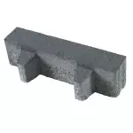 Hydro Lineo 30x10x8 nok 40 antraciet