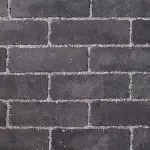 Hydro Brick 20x6,7x8 Nuance Black