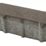 Hydro Brick 20x6,7x8 Terrra Nuance Paars-bruin