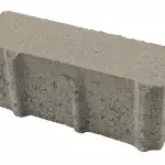 Hydro Brick 20x6,7x8 Terra Nuance Greige