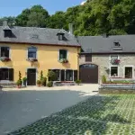 Virage 30x30x12 Grey