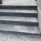 Moodul 60x30x9cm Black