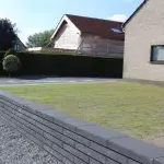 Moodul 60x30x9cm Black