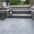 Moodul 60x30x9cm Grey