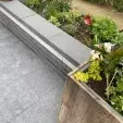 Moodul 60x30x9cm Grey