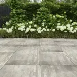 Mondo Facet 60x60x4cm Frost