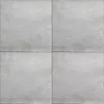 Ceramiton Titan 60x60x4cm Silver