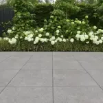 Ceramiton Atlas 60x60x4cm Steel